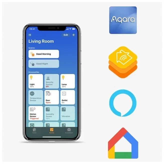 aqara-t1-pro-kostka-magic-cube-smart-zigbee-eu