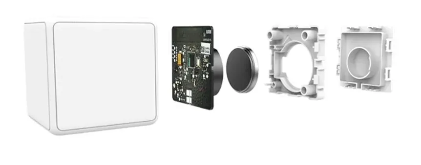 aqara-t1-pro-kostka-magic-cube-smart-zigbee-eu-stan-nowy