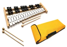 dzwonki-chromatyczne-cymbalki-pokrowiec-4-palki-zolty