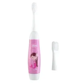 chicco-szczoteczka-elektryczna-do-zebow-dla-dzieci-36m-rozowa