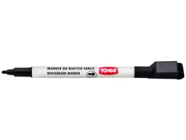 marker-do-tablic-z-magnesem-i-gabka-toma-to-268-1mm-czarny