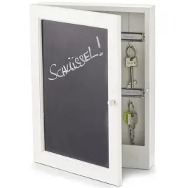 szafka-na-klucze-tablica-kredowa-na-notatki-2w1