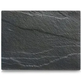 szklana-deska-do-krojenia-30x40-zeller-antracytowa-kuchenna