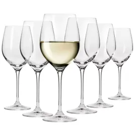 kieliszki-do-wina-bialego-krosno-harmony-370-ml