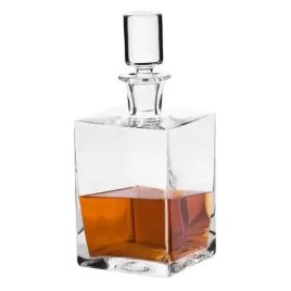 karafka-szklana-do-whisky-koniaku-075ml-krosno