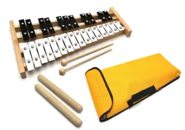 dzwonki-chromatyczne-cymbalki-pokrowiec-klawes-zolty