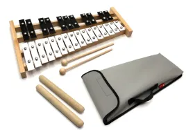 dzwonki-chromatyczne-cymbalki-pokrowiec-klawes-szary