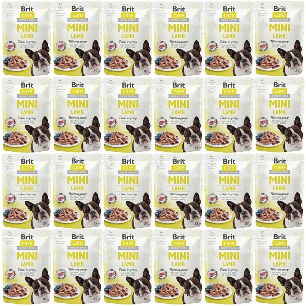 brit-care-mini-pouch-lamb-24x85g