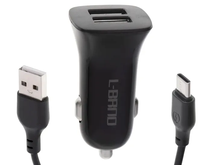 l-brno-ladowarka-samochodowa-2xusb-kabel-usb-c-marka-inna