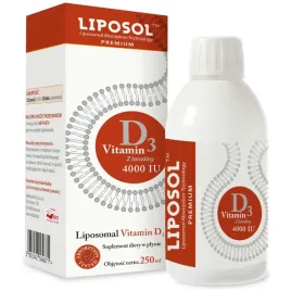 aliness-liposol-witamina-d3-4000-suplement-odpornosc-kosci-zeby-plyn-250ml