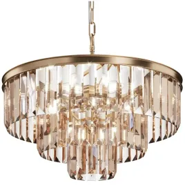 zyrandol-okragly-krysztal-revero-mod085pl-07g-maytoni-na-lancuchu-zloty