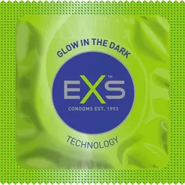 prezerwatywa-swiecaca-w-ciemnosci-exs-glow-in-the-dark