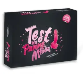 test-na-panne-mloda-imprezowa-gra-planszowa