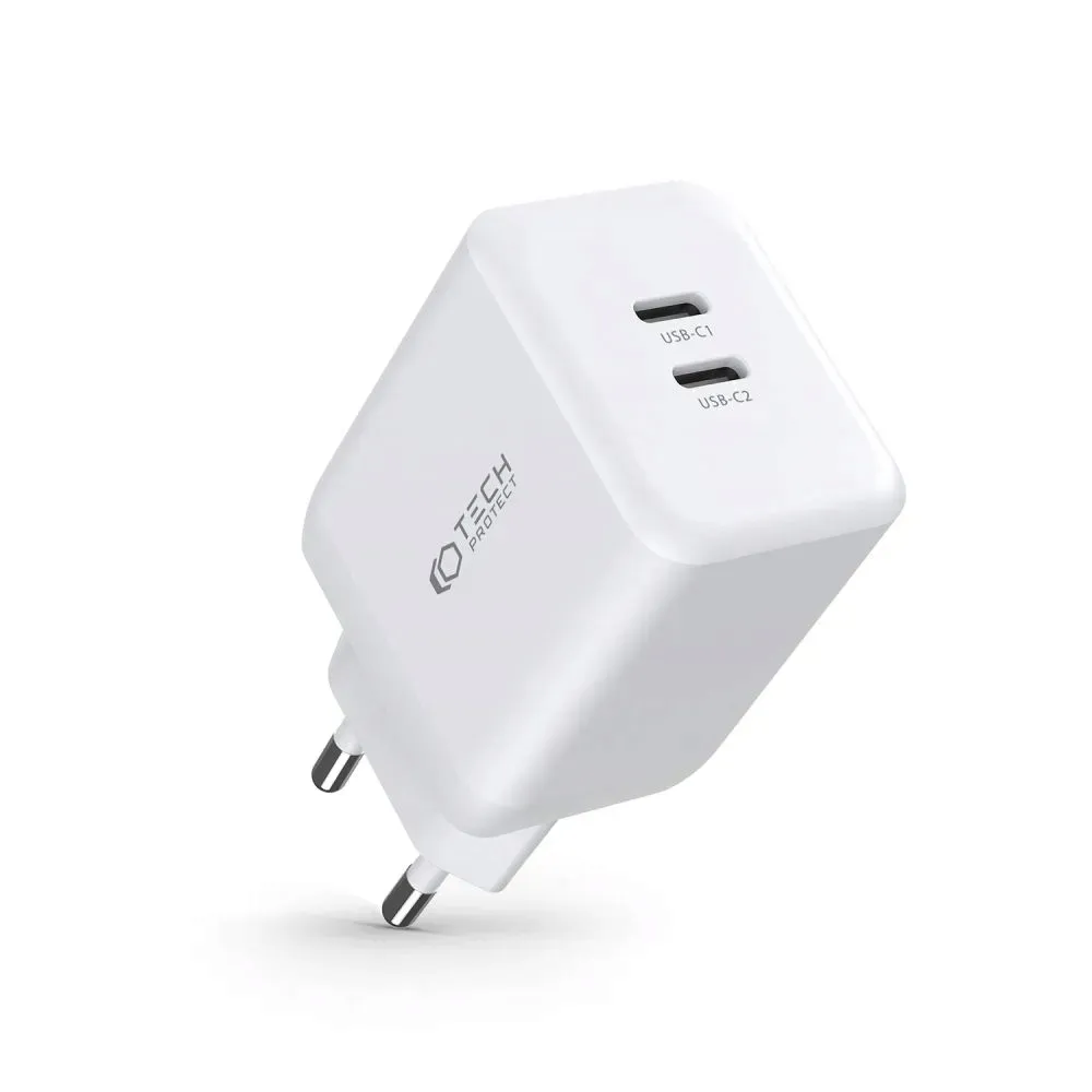 ladowarka-sieciowa-tech-protect-c35w-2x-usb-c