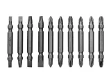 bity-dwustronne-drel-65mm-10-sztuk-stan-nowy