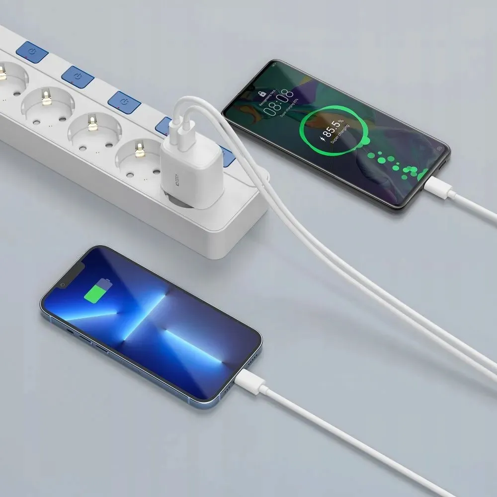 ladowarka-tech-protect-network-charger-2-4a-2x-usb-stan-nowy