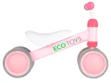 rowerek-biegowy-mini-rower-practise-pink-ecotoys