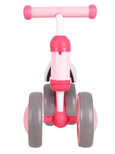 rowerek-biegowy-mini-rower-practise-pink-ecotoys-stan-nowy
