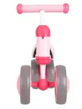 rowerek-biegowy-mini-rower-practise-pink-ecotoys-stan-nowy