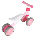 rowerek-biegowy-mini-rower-practise-pink-ecotoys-stan-nowy