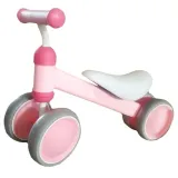 rowerek-biegowy-mini-rower-practise-pink-ecotoys-stan-nowy