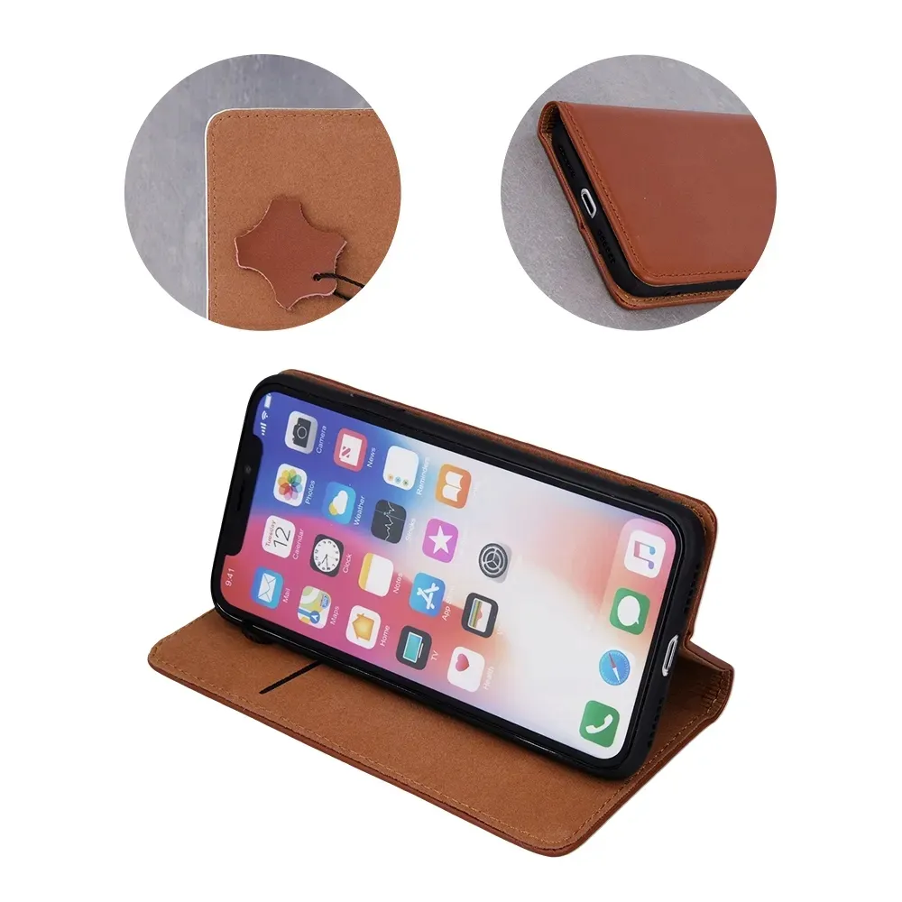 etui-skorzane-smart-pro-do-iphone-14-pro-stan-nowy