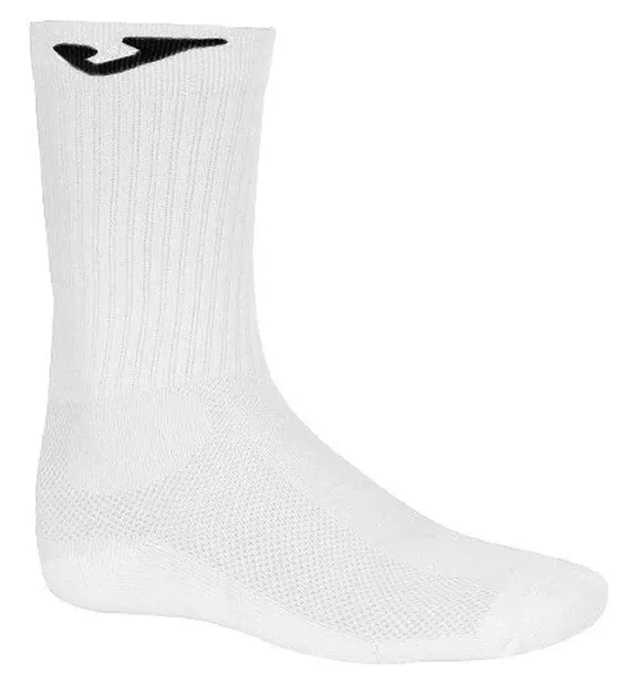 DŁUGIE SKARPETY JOMA SPORTOWE 400032.P02 BIAŁE