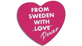 naklejka-from-sweden-with-love-power-volvo-saab-scania-rozowa