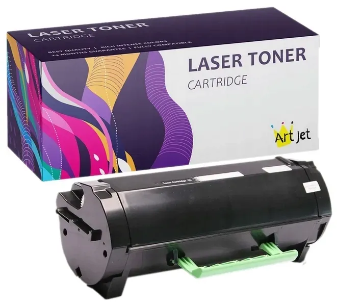toner-do-drukarki-lexmark-ms610dn-ms610dte