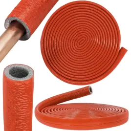 izolacja-otulina-na-rure-pex-miedziana-weglowa-fi-28-6mm-czerwona-krag-10m