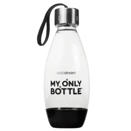 butelka-sodastream-my-only-bottle-black