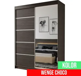 szafa-z-lustrem-120-cm-120x200x58-wenge-garderoba