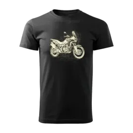 koszulka-motocyklowa-z-motocyklem-na-motor-honda-africa-twin-crf1100l-meska