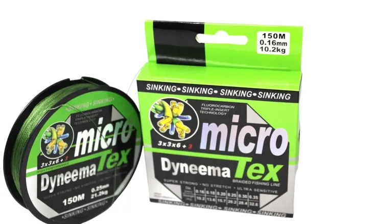 plecionka-micro-dyneema-tex-150m-016-stan-nowy