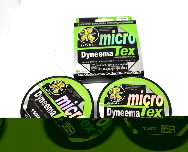 plecionka-micro-dyneema-tex-150m-020-stan-nowy