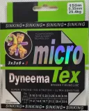 plecionka-micro-dyneema-tex-150m-028-stan-nowy