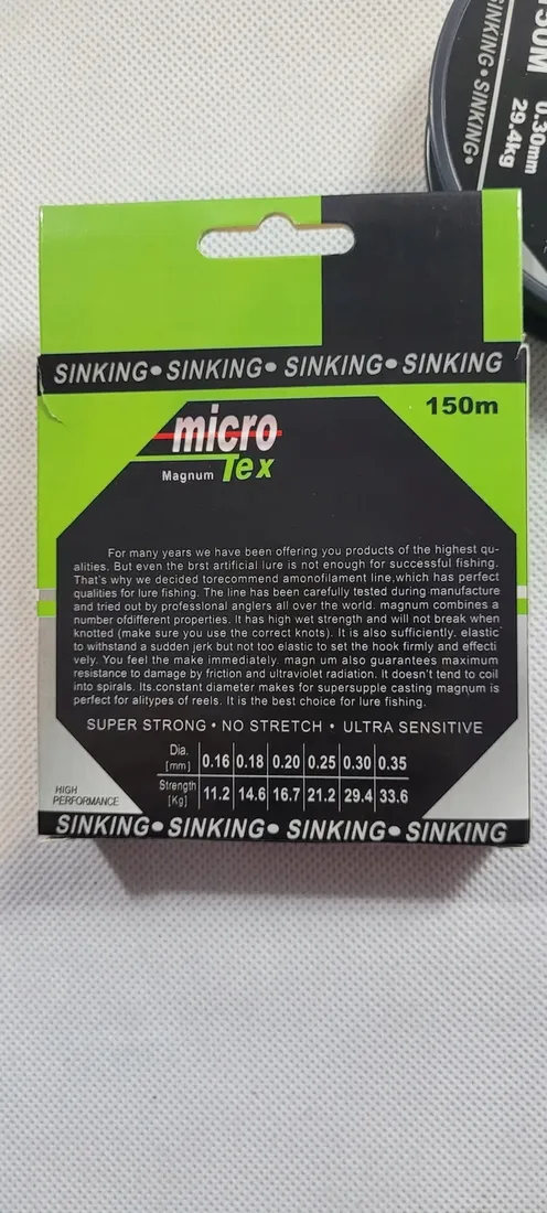 plecionka-micro-dyneema-tex-150m-028-stan-nowy