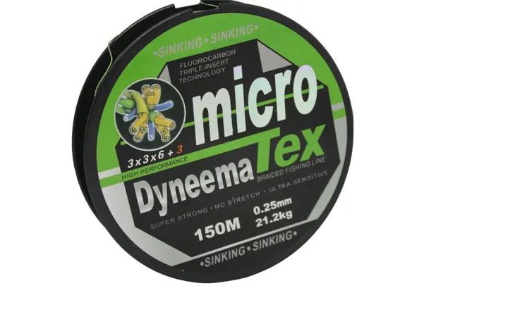 plecionka-micro-dyneema-tex-150m-030-stan-nowy