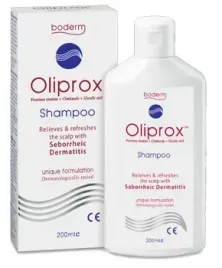 oliprox-szampon-przeciwlupiezowy-na-lojotokowe-zapalanie-skory-200-ml