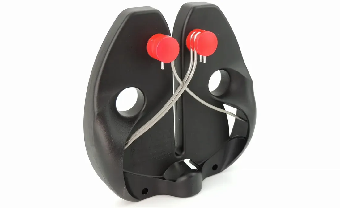 dick-ostrzalka-rapid-steel-action-stan-nowy