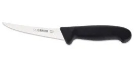 giesser-2515-13-trybownik-sztywny-13cm-czarny