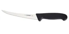 giesser-2515-17-trybownik-sztywny-17cm-czarny