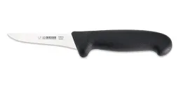 giesser-3105-10-trybownik-prosty-10cm-czarny
