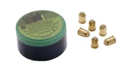 naboje-9x17mm-50-szt-zielone