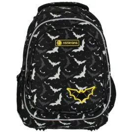 plecak-szkolny-nietoperz-astrabag-night-bats-ab420