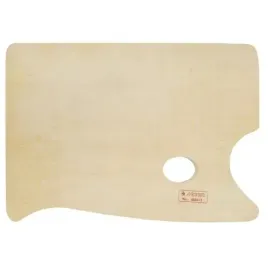 paletka-do-farb-drewniana-prostokatna