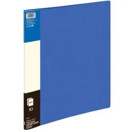teczka-ofertowa-10-koszulek-9001-grand-niebieska