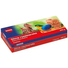 glina-rzezbiarska-samoutwardzalna-ceglasta-500g