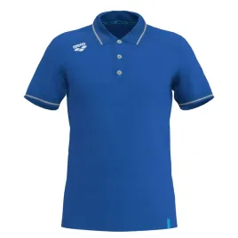 koszulka-polo-unisex-arena-team-poloshirt-solid-m