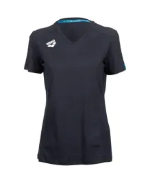 koszulka-damska-arena-team-line-t-shirt-panel-xs